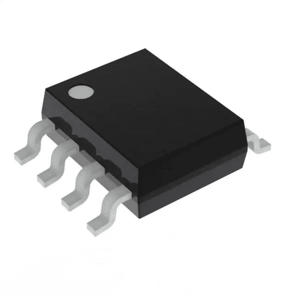 MLX90333KDC-BCH-000-TU electronic component of Melexis