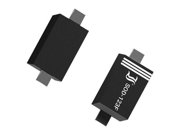MM1Z4698 Zener Diodes