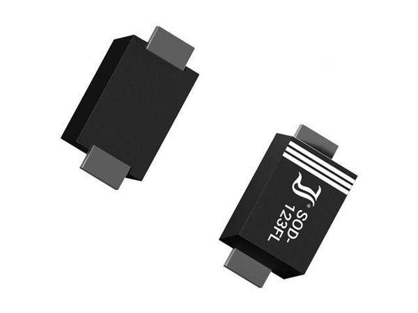 MM1Z4744A Zener Diodes
