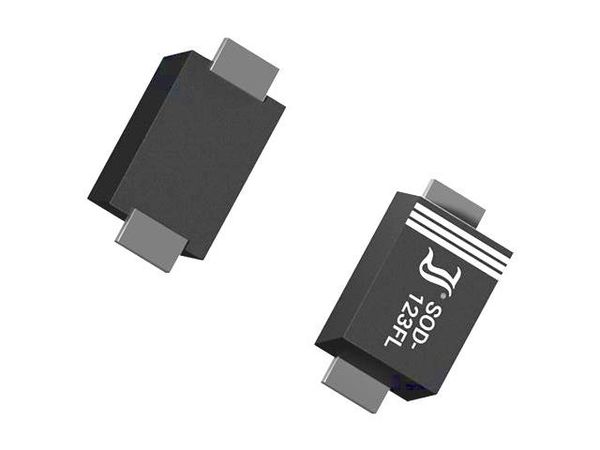 MM1Z4753A Zener Diodes