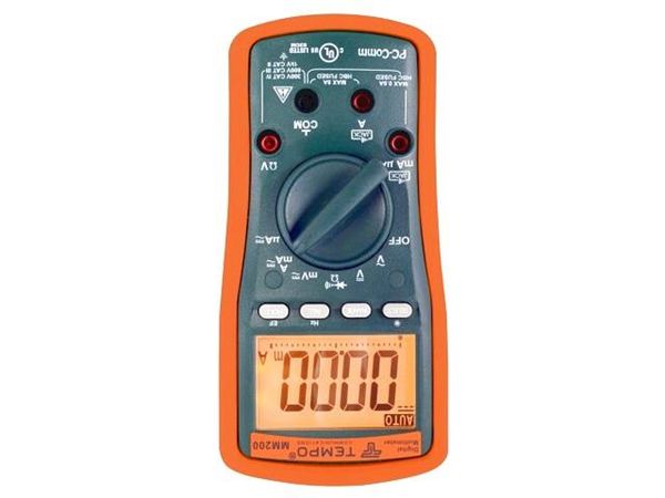 MM200  Test & Measurement