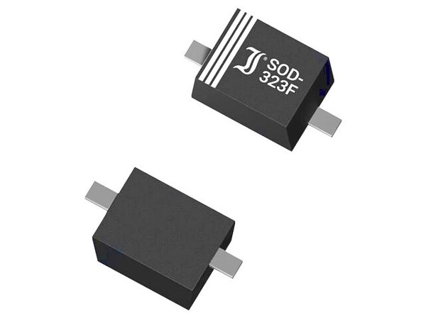 MM3Z16-AQ electronic component of Diotec