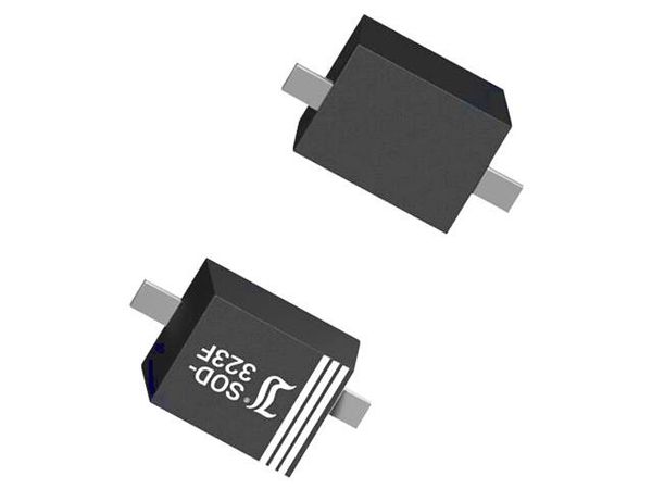MM3Z16-AQ  Semiconductors