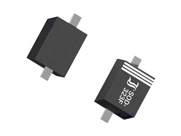 MM3Z16-AQ Zener Diodes