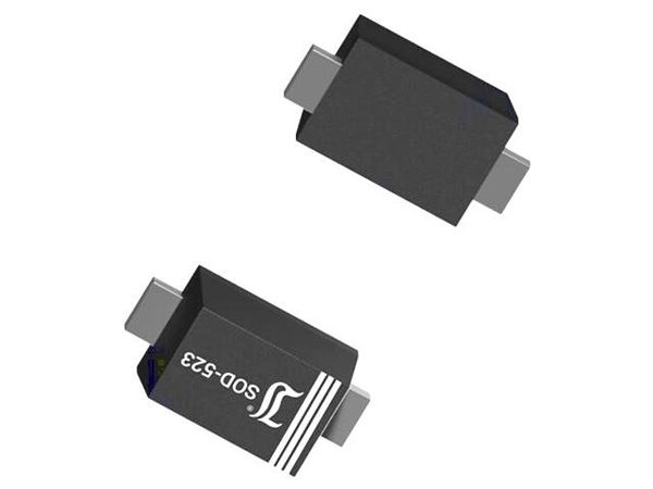 MM5Z15-AQ  Semiconductors