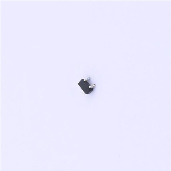 MMBT2222AT  Semiconductors