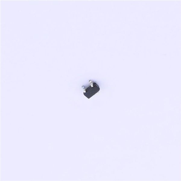 MMBT2222AT Bipolar Transistors - BJT