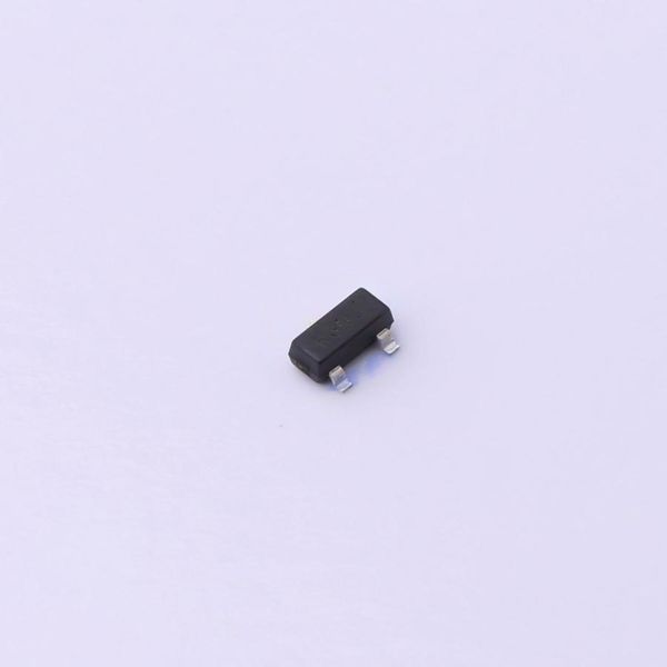 MMBT3906-13-01-F electronic component of Diodes Incorporated