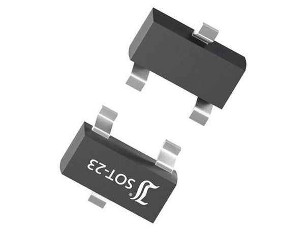 MMFTP3008AK  Semiconductors