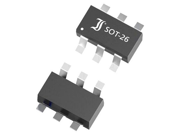 MMFTP6312D electronic component of Diotec