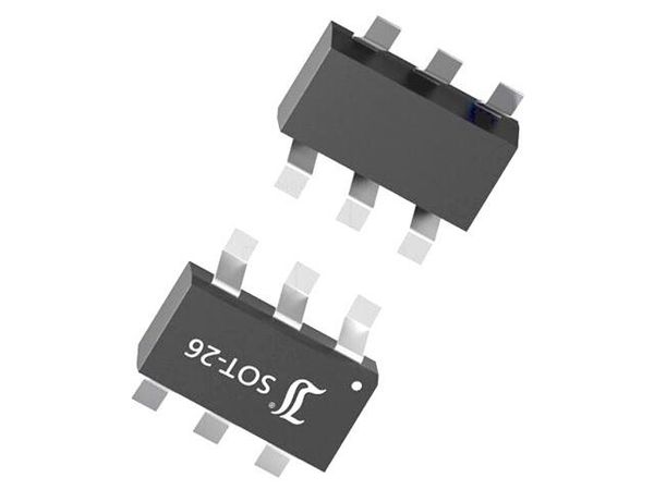MMFTP6312D  Semiconductors