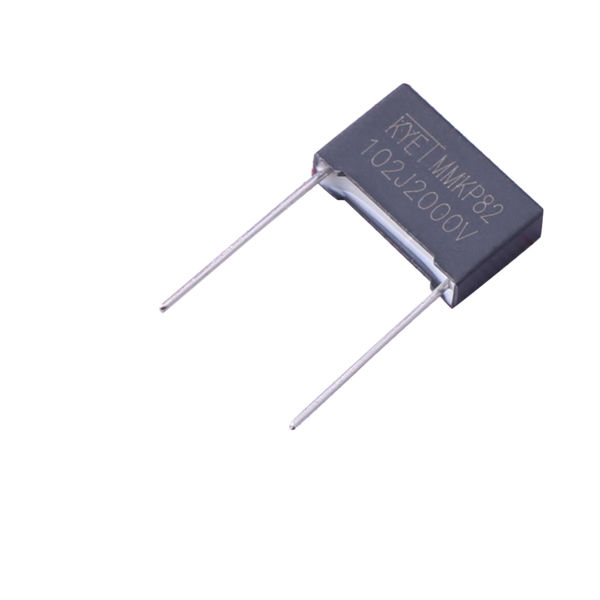 MMKP102J3F1501 electronic component of KYET