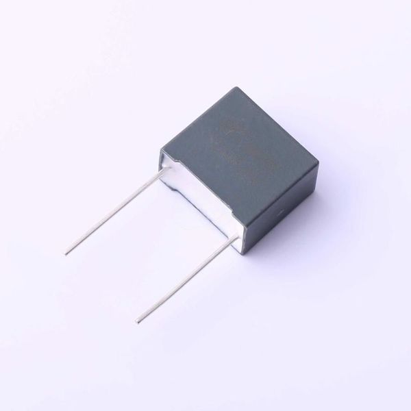 MMKP124J2J1501 electronic component of KYET