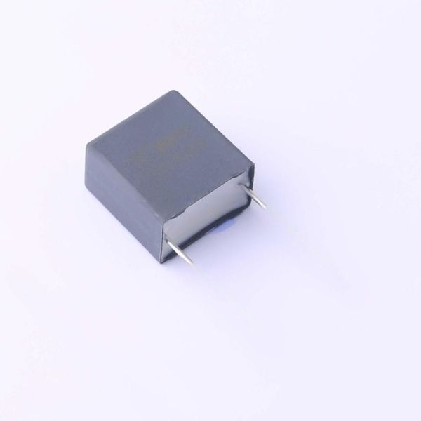 MMKP154J2J1501 electronic component of KYET