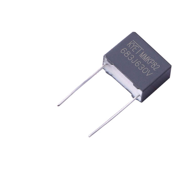 MMKP683J2J1501 electronic component of KYET