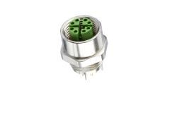 MMT361A315 Circular MIL Spec Connector