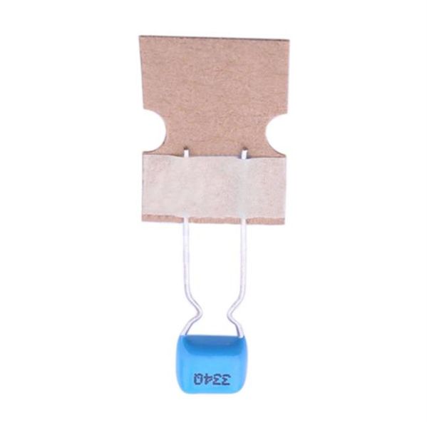 MMTVA0050J33400000200 Film Capacitors