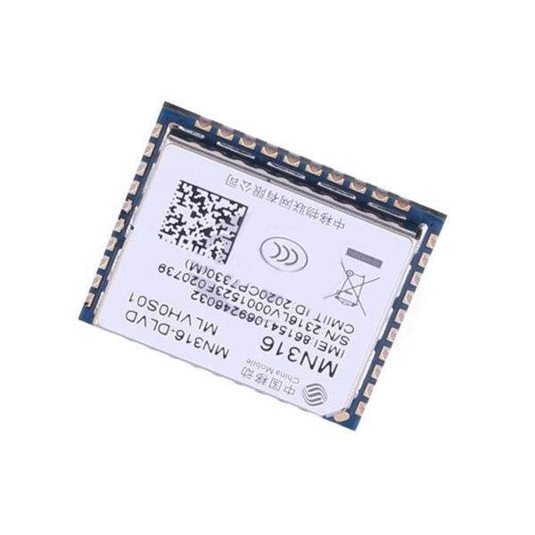 MN316-DLVD  Embedded Solutions