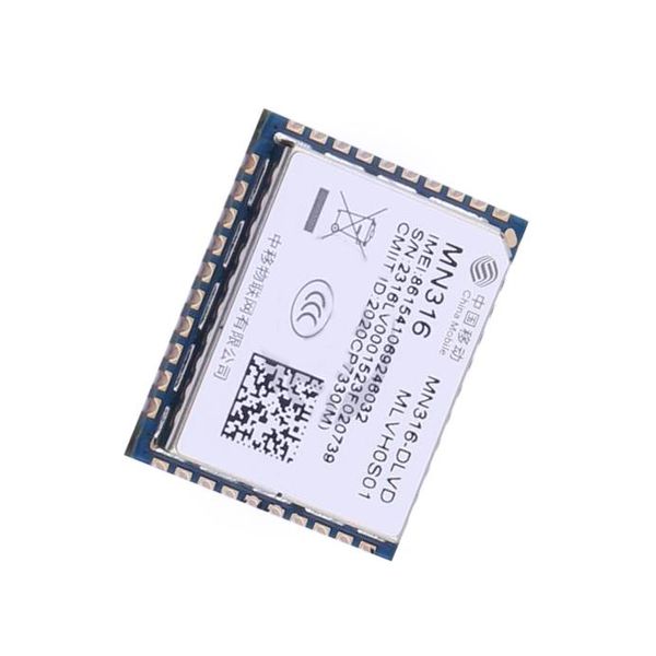 MN316-DLVD WiFi Modules - 802.11