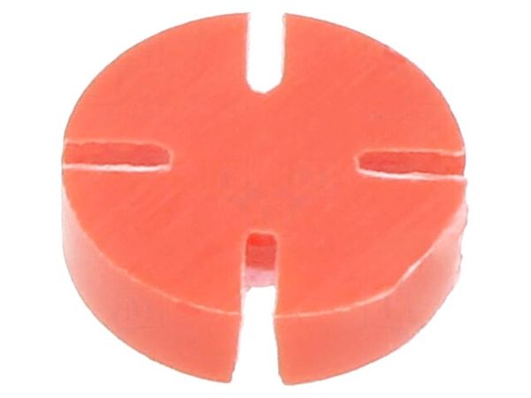 MO455 electronic component of Alutronic