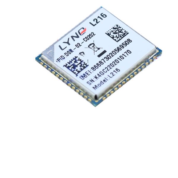 L216 electronic component of Mobiletek