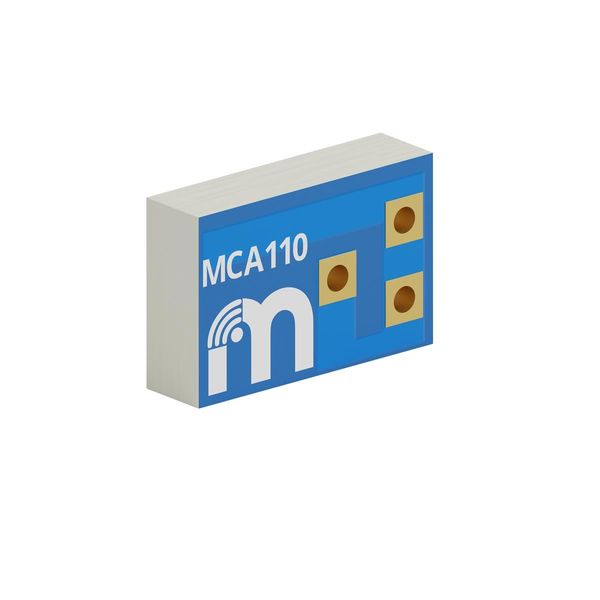 MCA110 electronic component of Mobix Labs