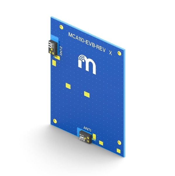 MCA110-EVB electronic component of Mobix Labs