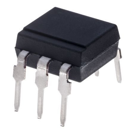 MOC3063/ROHS electronic component of Isocom