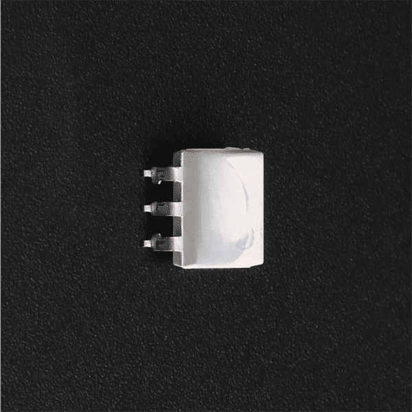 MOC3072SM electronic component of ON Semiconductor