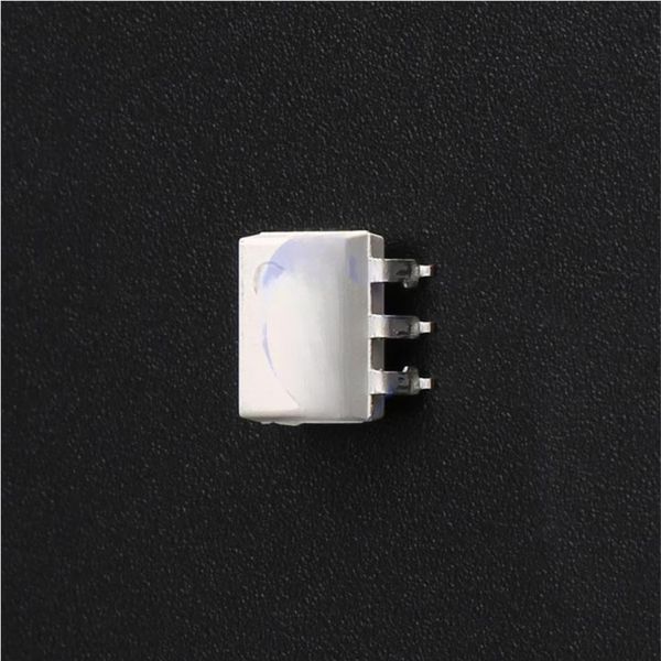 MOC3072SM  Optoelectronics