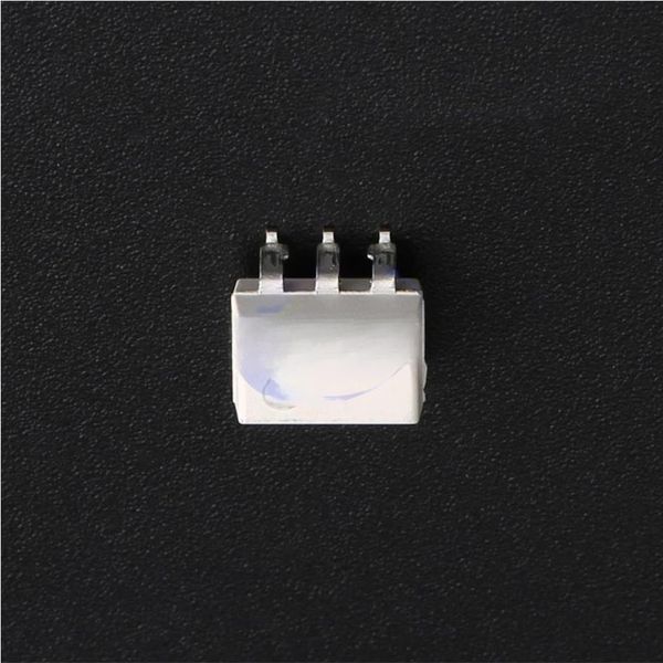 MOC3072SM Triac & SCR Output Optocouplers