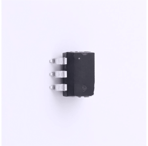 MOC8101-X017T electronic component of Vishay