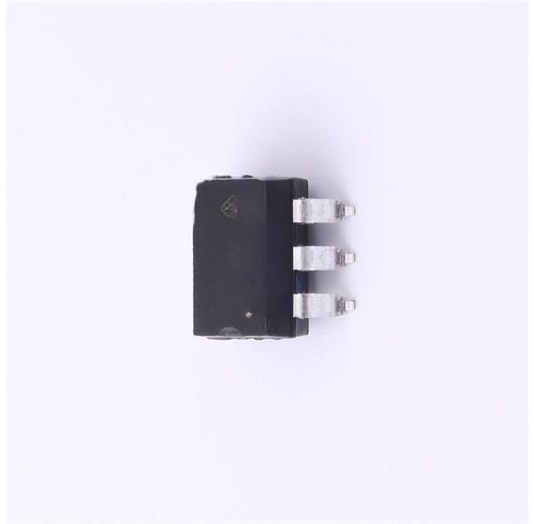 MOC8101-X017T  Optoelectronics