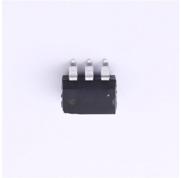 MOC8101-X017T Transistor Output Optocouplers
