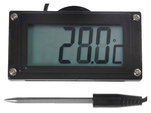 MOD-TEMP100 electronic component of Axiomet