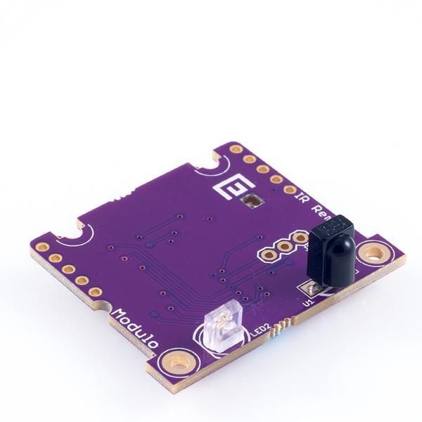 M06 electronic component of Modulo