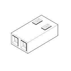 15-29-1024 electronic component of Molex