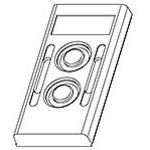 00-3063 electronic component of Molex