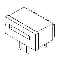 39-53-2074 electronic component of Molex