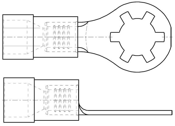 19075-0011 electronic component of Molex