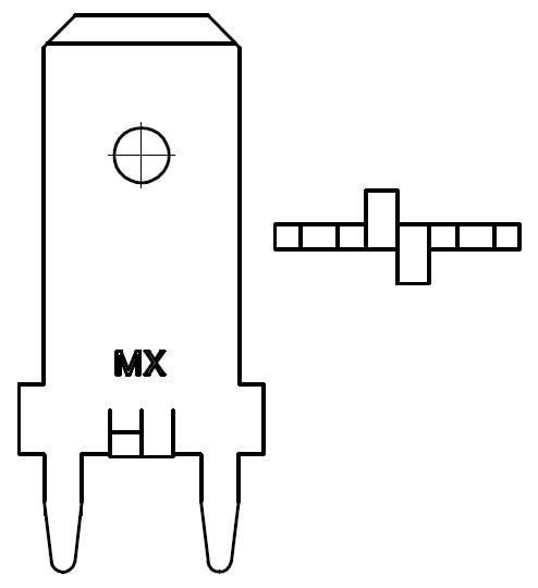 19705-4201 electronic component of Molex