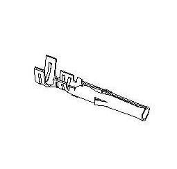 02-06-1103 electronic component of Molex