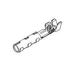 02-08-1103 electronic component of Molex