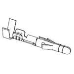 02-09-2101-C electronic component of Molex