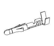 02-09-2103 electronic component of Molex