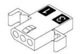 M1625-3R/100 electronic component of Molex