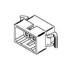 03-06-2121 electronic component of Molex