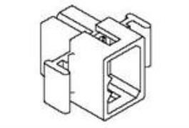 03-06-7061 electronic component of Molex