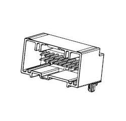 30700-5187 electronic component of Molex