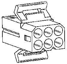 03-09-1062 electronic component of Molex